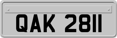 QAK2811