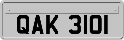 QAK3101
