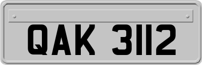 QAK3112