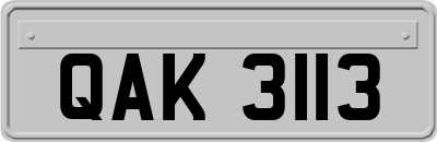QAK3113