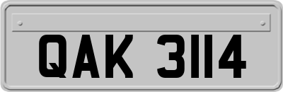 QAK3114