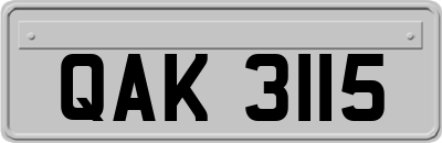 QAK3115