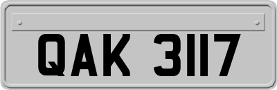 QAK3117