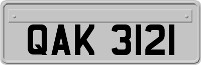 QAK3121