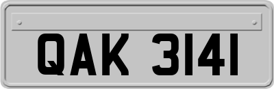 QAK3141