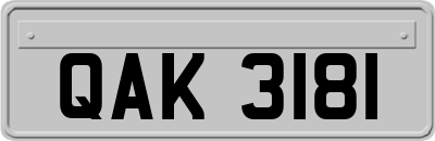QAK3181