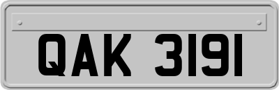 QAK3191