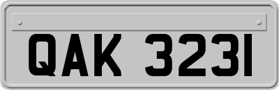 QAK3231