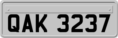 QAK3237