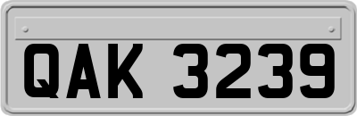 QAK3239