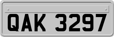 QAK3297