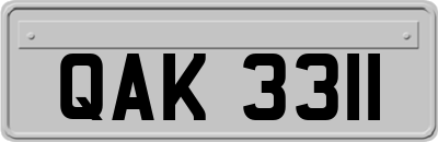 QAK3311