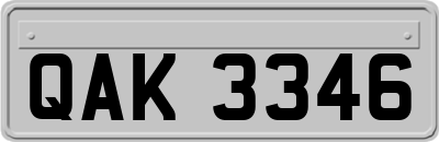 QAK3346