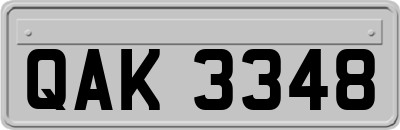 QAK3348