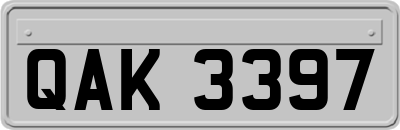 QAK3397