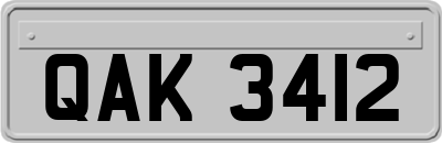 QAK3412
