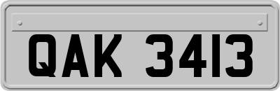 QAK3413