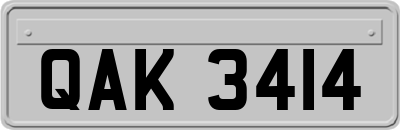 QAK3414
