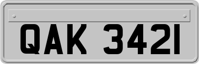 QAK3421