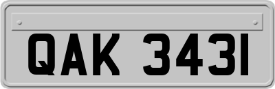 QAK3431