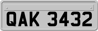 QAK3432