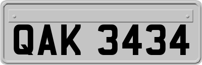 QAK3434