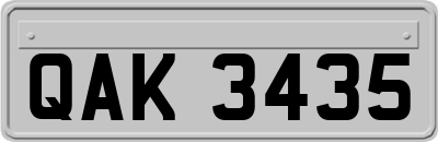 QAK3435