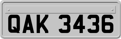 QAK3436