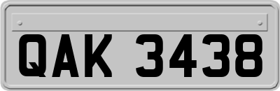 QAK3438