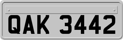 QAK3442