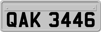QAK3446