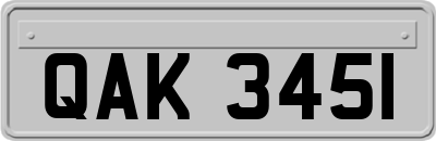 QAK3451
