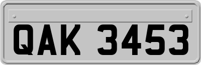 QAK3453