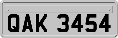 QAK3454