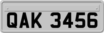 QAK3456