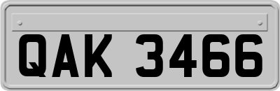 QAK3466