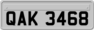 QAK3468