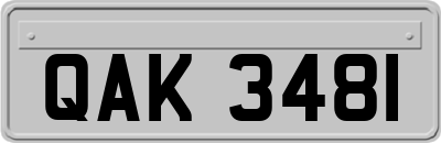 QAK3481