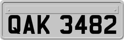 QAK3482