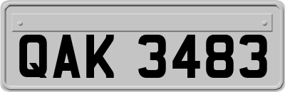 QAK3483