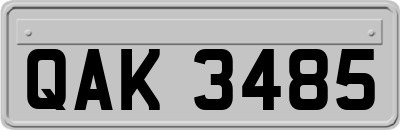 QAK3485