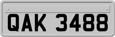 QAK3488