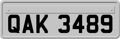 QAK3489