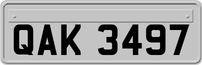 QAK3497