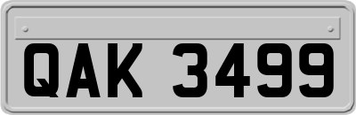 QAK3499