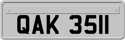 QAK3511