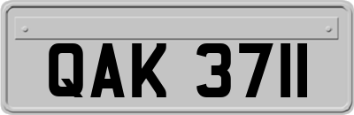 QAK3711