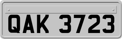 QAK3723