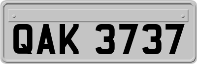 QAK3737