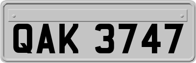 QAK3747